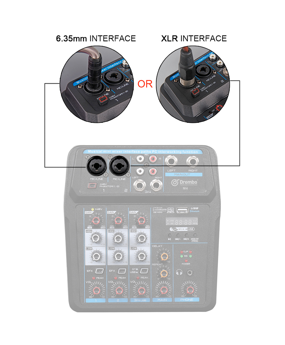 Drembo-M-46-channel-Protable-bluetooth-Digital-Audio-Mixer-Console-with-Sound-Card-USB-48V-Phantom-P-1824685-8