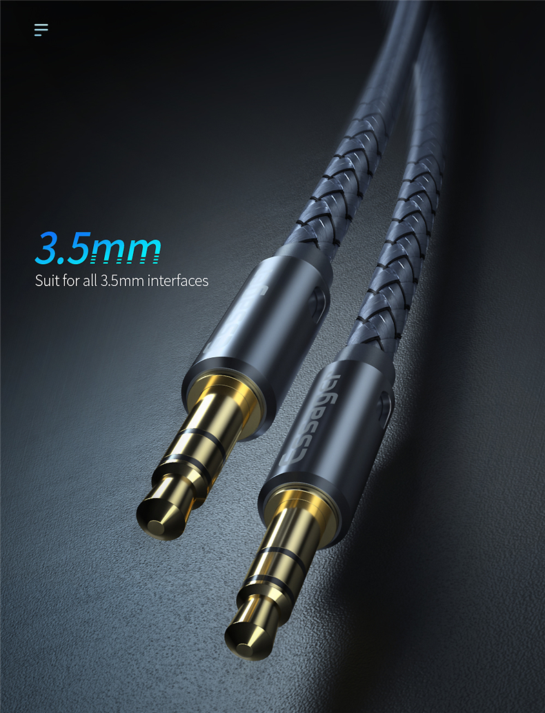Essager-Male-To-Male-Audio-Cable-35mm-Jack-Aux-Speaker-Wire-Car-Headphone-MP3-Aluminium-Alloy-Delica-1760947-1