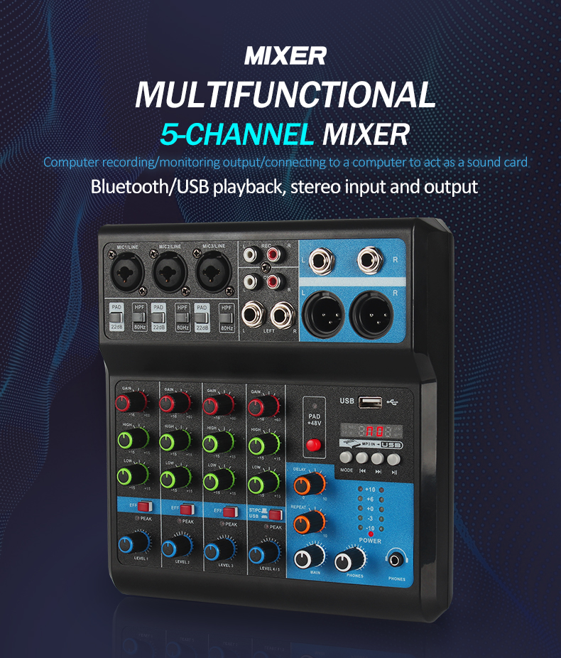 F-5A-5-Channel-Mixer-bluetooth-Sound-Card-Stereo-Input-Output-Record-bluetooth-USB-DJ-Mixer-for-Head-1936517-1