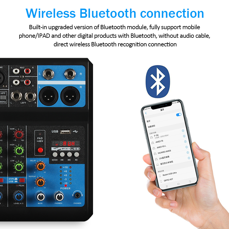 F-5A-5-Channel-Mixer-bluetooth-Sound-Card-Stereo-Input-Output-Record-bluetooth-USB-DJ-Mixer-for-Head-1936517-4