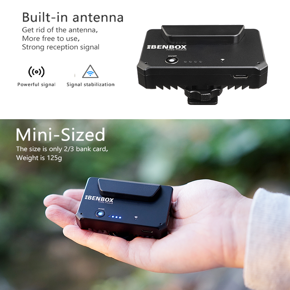 INKEE-BENBOX-Dual-Channel-Wireless-Video-Transmitter-1080P-Live-WiFi-Transmission-for-Android-iOS-Wi-1863143-4