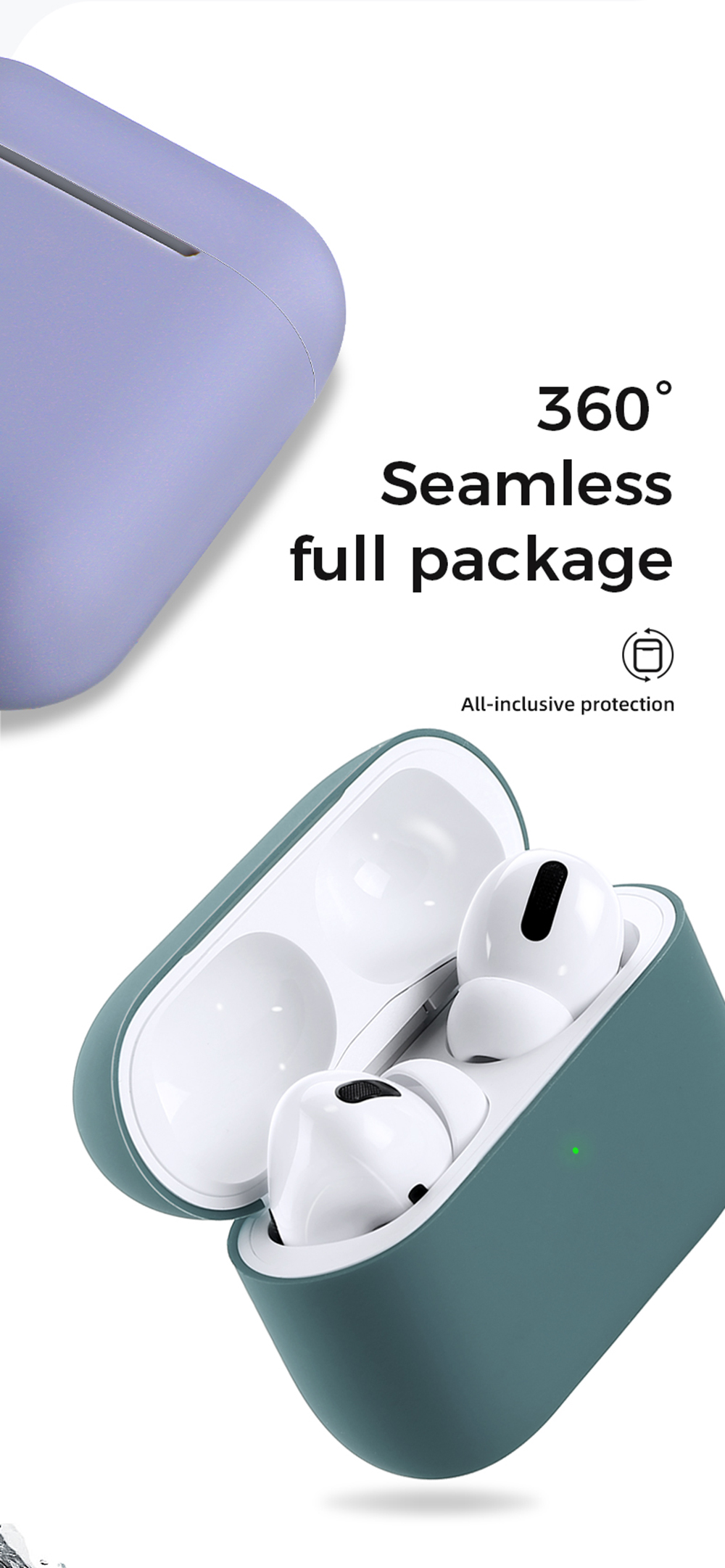 JOYROOM-JR-BP597-Silicone-Shockproof-Earphone-Storage-Case-for-Apple-Airpods-3-Airpods-Pro-1606190-2