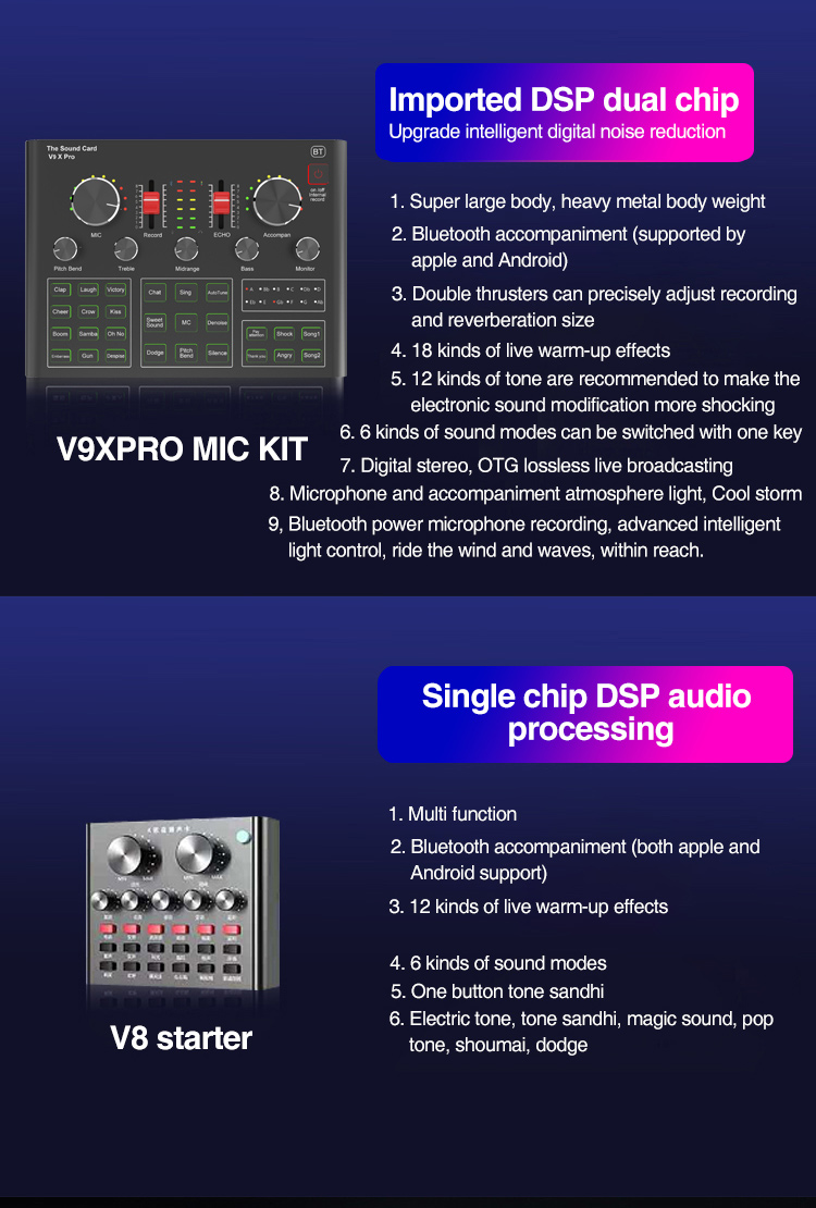 K16-V9XPRO-KIT-Live-Sound-Card-Set-Microphone-Recording-Live-Broadcasting-Mixer-for-Phone-Headset-1936543-11