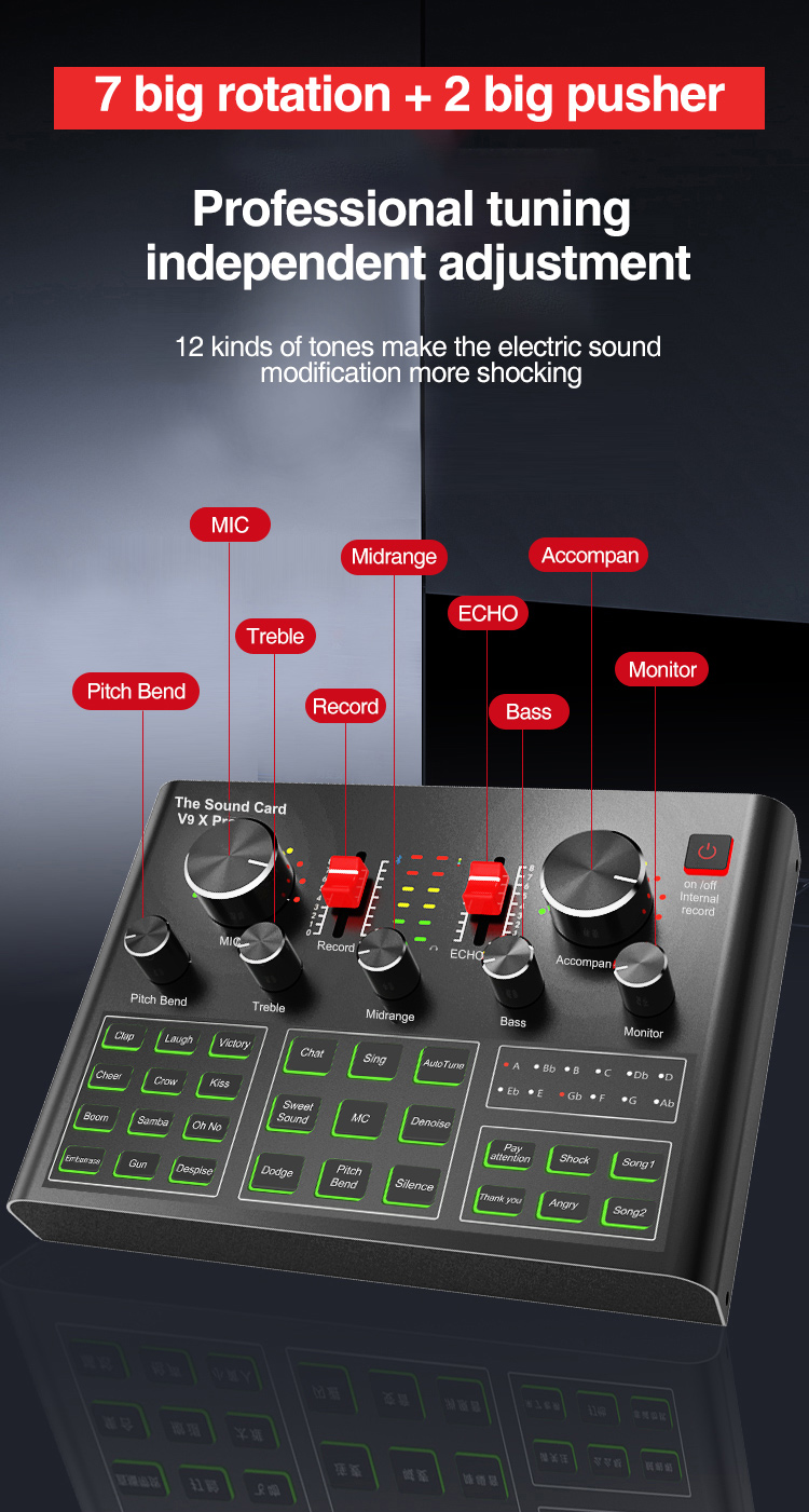 K16-V9XPRO-KIT-Live-Sound-Card-Set-Microphone-Recording-Live-Broadcasting-Mixer-for-Phone-Headset-1936543-8