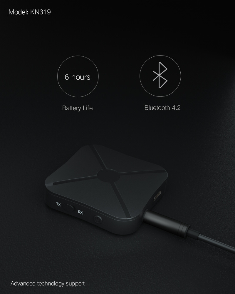 KN319-Bluetooth-50-Audio-Receiver-Transmitter-2-IN-1-35mm-35-AUX-Jack-RCA-Stereo-Music-Wireless-Adap-1785422-11