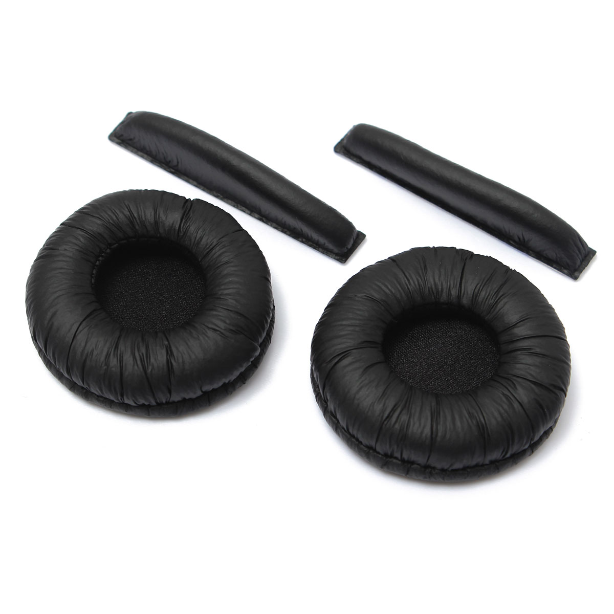 LEORY-1-Pair-For-Sennheiser-PX100-PX200-Headphone-Replacement-Ear-Pads-Cover-Headband-Cushion-1782024-12