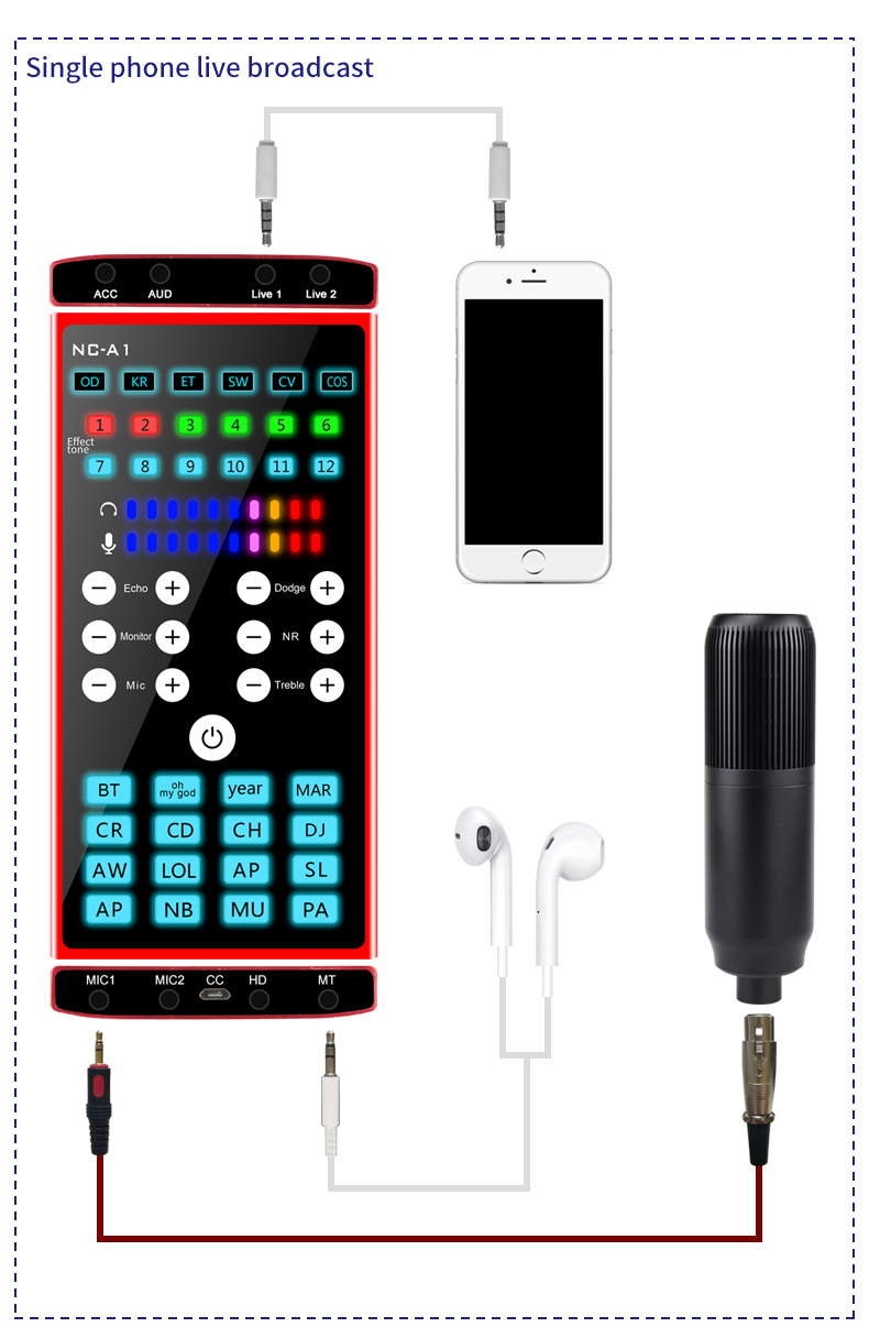 LEORY-NC-A1-Audio-Mixer-Bluetooth-Live-Sound-Card-Condenser-Microphone-for-KTV-Mobile-Phone-Computer-1812843-13