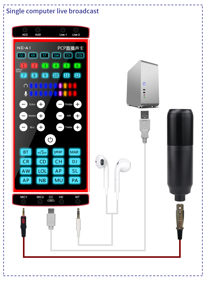 LEORY-NC-A1-Audio-Mixer-Bluetooth-Live-Sound-Card-Condenser-Microphone-for-KTV-Mobile-Phone-Computer-1812843-16