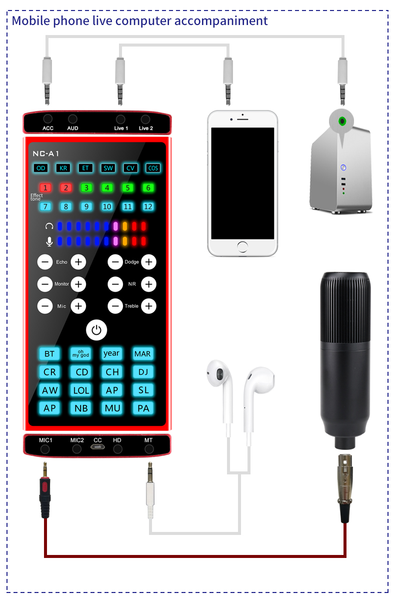 LEORY-NC-A1-Audio-Mixer-Bluetooth-Live-Sound-Card-Condenser-Microphone-for-KTV-Mobile-Phone-Computer-1812843-17
