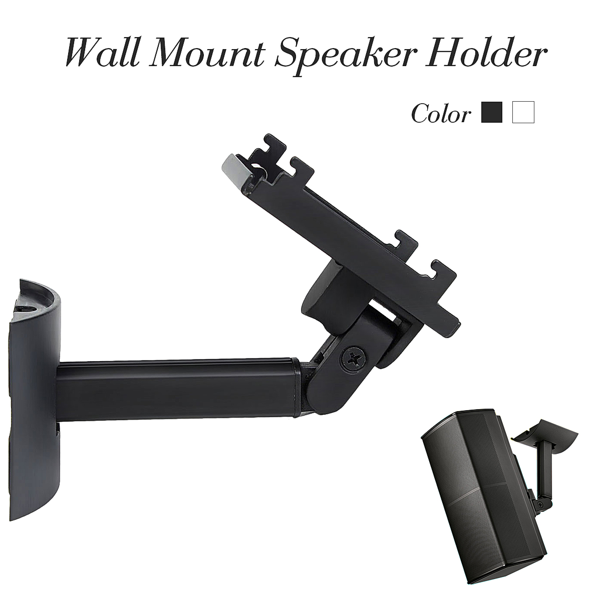 Metal-Wall-Mount-Bracket-Speaker-Holder-for-UB-20II-Speaker-Wall-Ceiling-Speaker-Stand-Holder-1636573-3