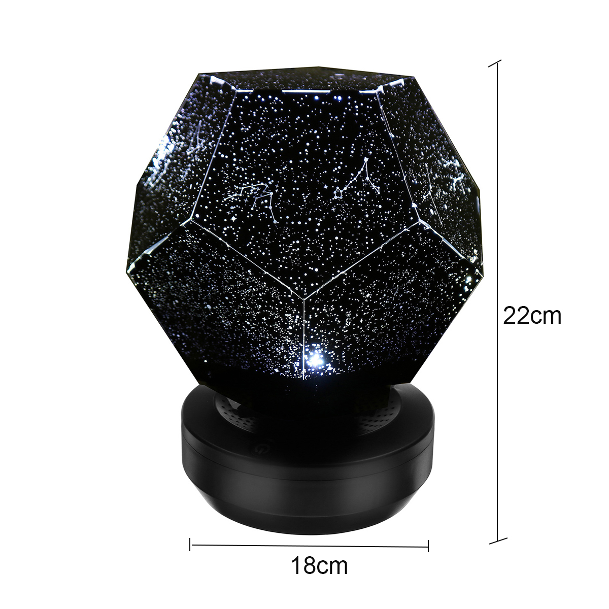 Music-bluetooth-Remote-Control-Night-Sky-Light-LED-Lamp-For-Smart-Home-1652580-6