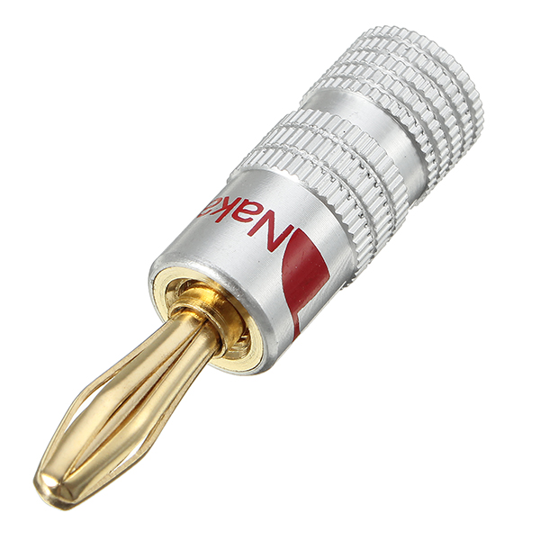 Nakamichi-4mm-Banana-Plug-For-Video-24K-Gold-Plated-Speaker-Copper-Adapter-Audio-Connector-FLM-1159745-2