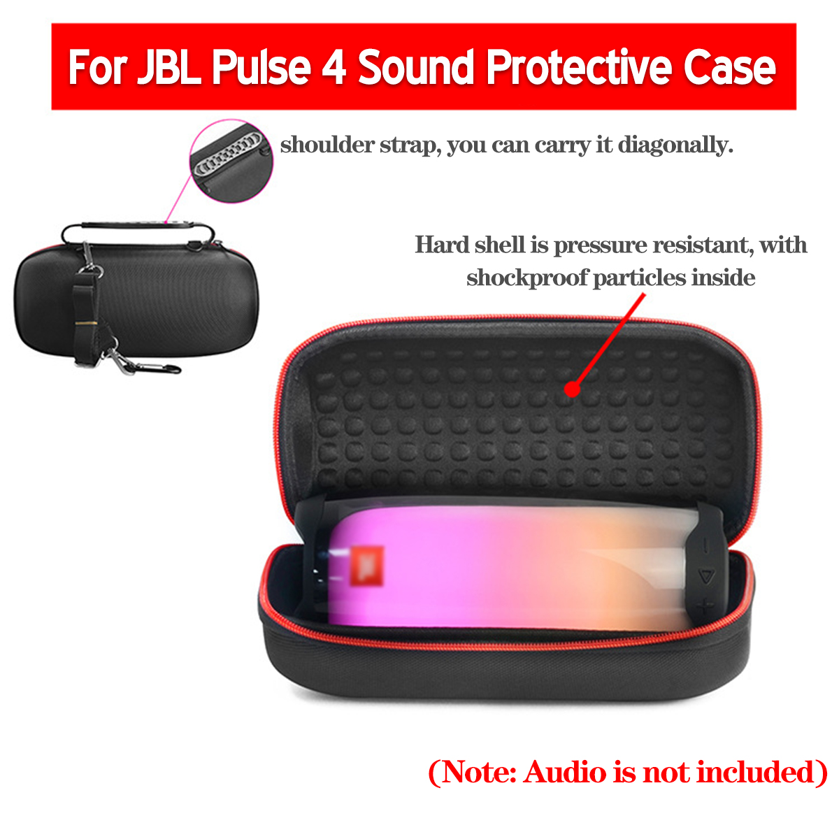 Nylon-Speaker-Case-Storage-Bag-for-Pulse-4-Speaker-Shockproof-Anti-scratch-Protective-Cover-1631094-1