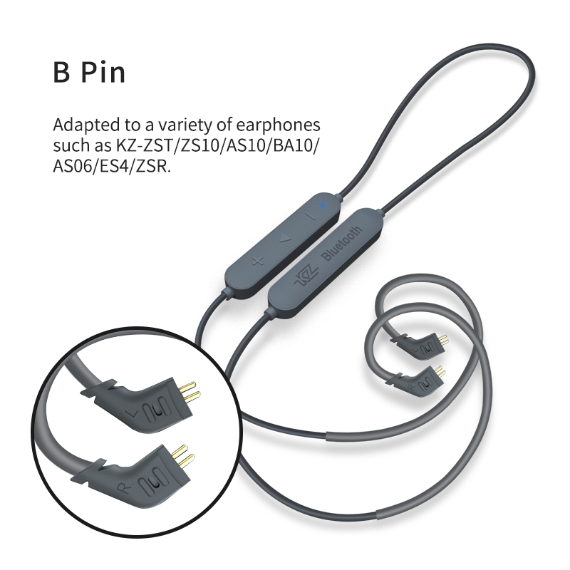 Original-KZ-HD-bluetooth-50-Module-Cable-HIFI-Cable-Headset-Upgrade-Cable-for-Earphone-KZ-AS10-ZST-E-1573574-3