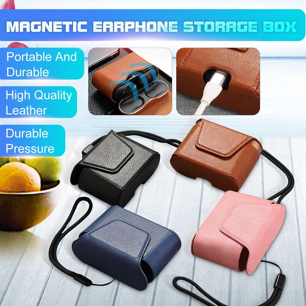 Portable-Durable-Magnetic-Earphone-Storage-Case-Bag-for-Sony-WF-1000XM3-bluetooth-Earphone-1620035-1