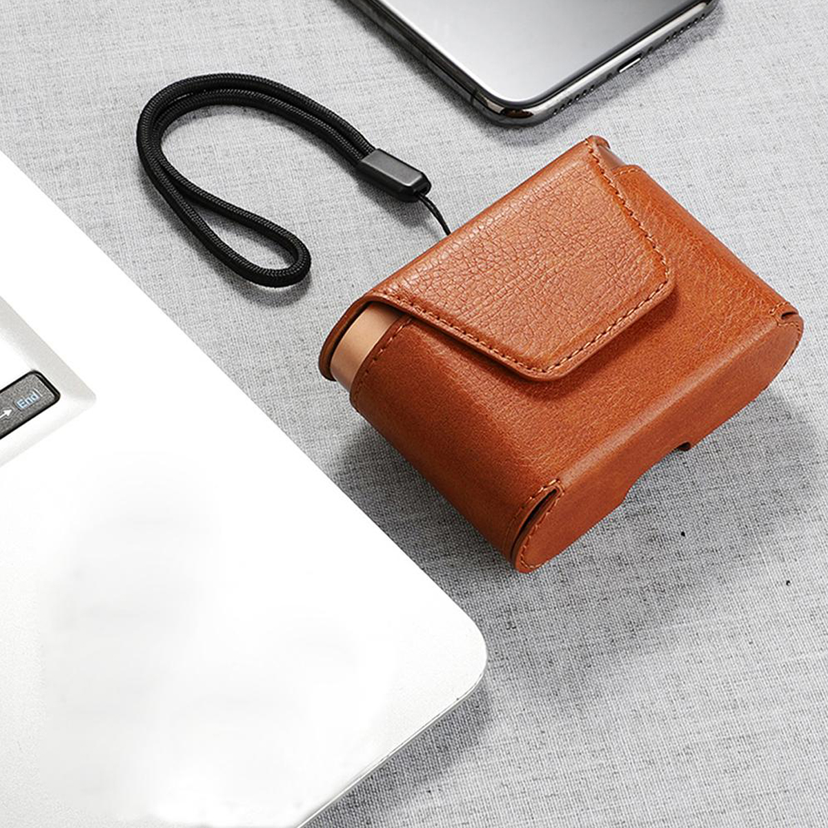 Portable-Durable-Magnetic-Earphone-Storage-Case-Bag-for-Sony-WF-1000XM3-bluetooth-Earphone-1620035-11
