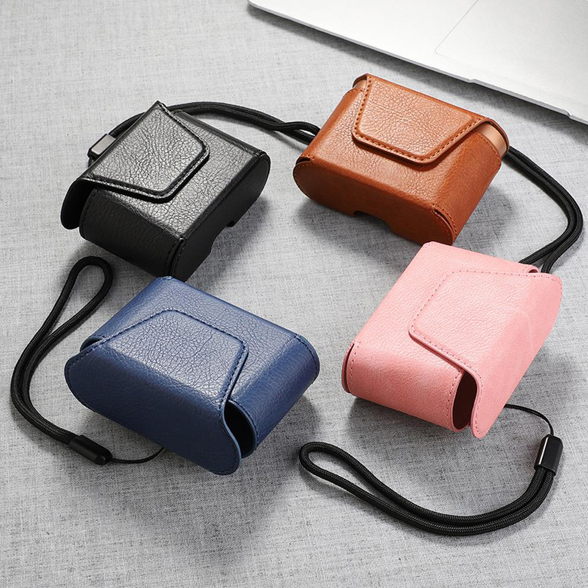 Portable-Durable-Magnetic-Earphone-Storage-Case-Bag-for-Sony-WF-1000XM3-bluetooth-Earphone-1620035-7
