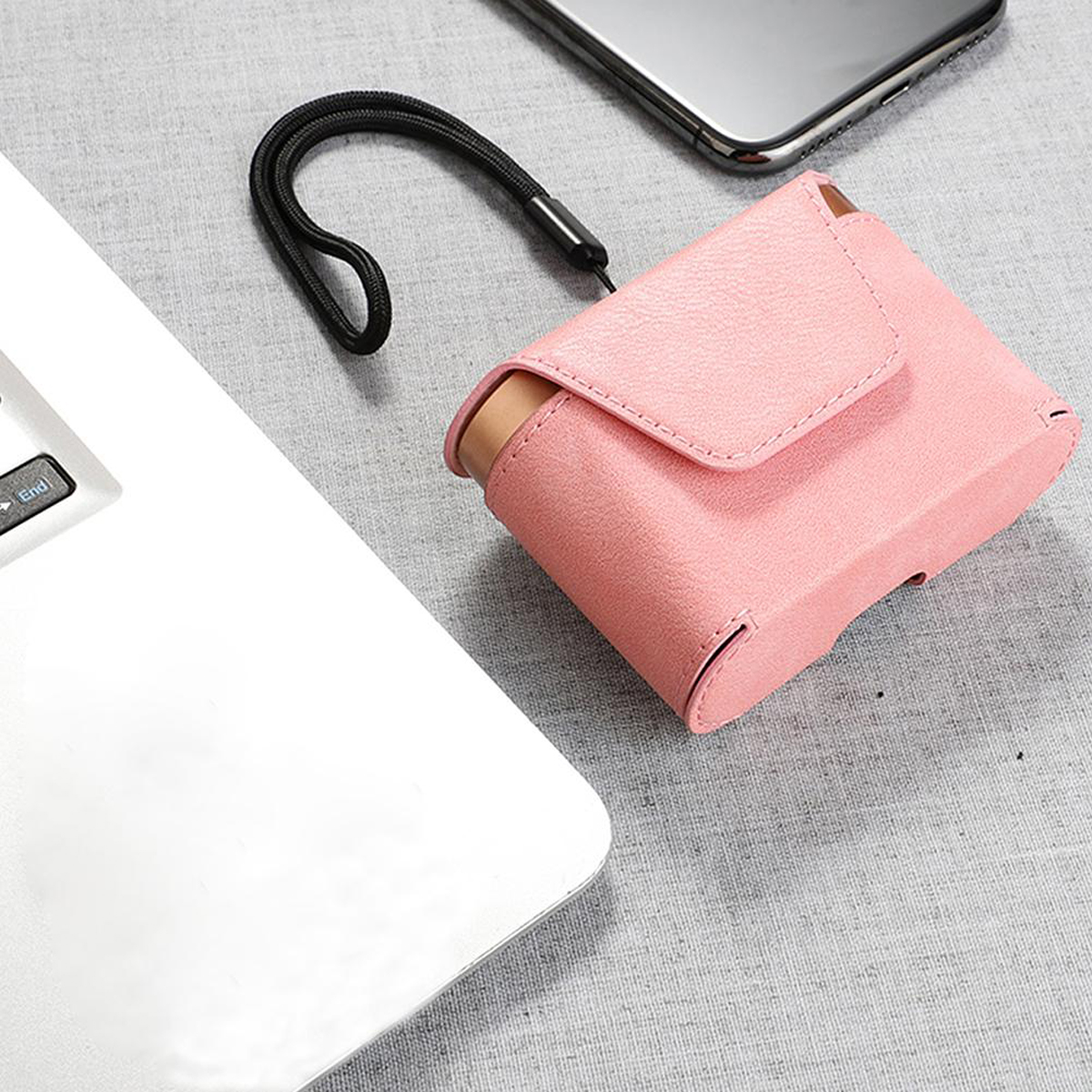 Portable-Durable-Magnetic-Earphone-Storage-Case-Bag-for-Sony-WF-1000XM3-bluetooth-Earphone-1620035-8