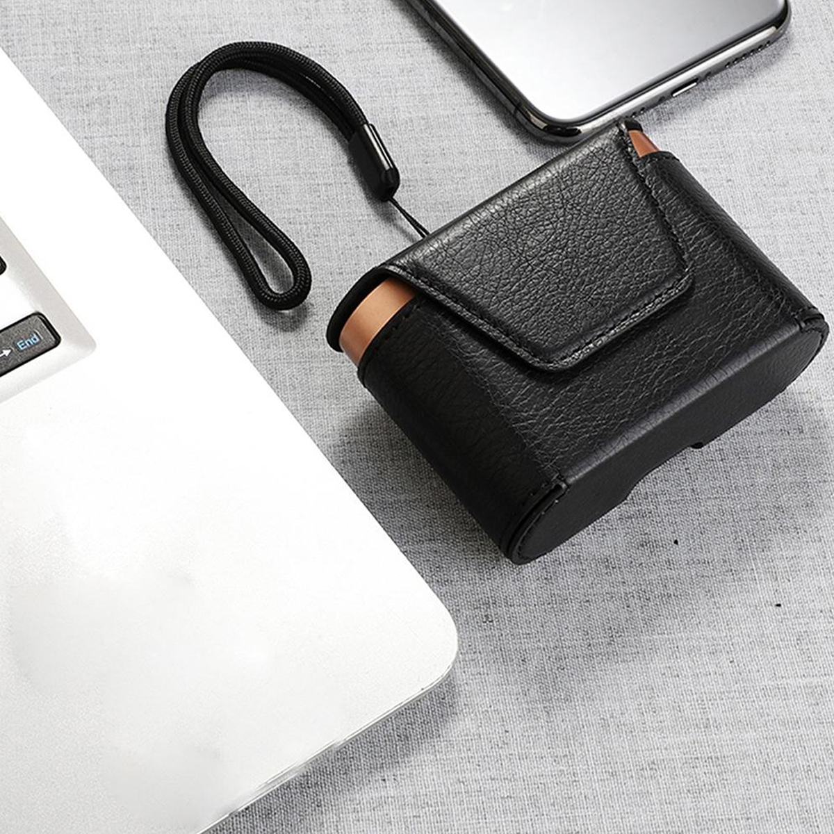 Portable-Durable-Magnetic-Earphone-Storage-Case-Bag-for-Sony-WF-1000XM3-bluetooth-Earphone-1620035-10