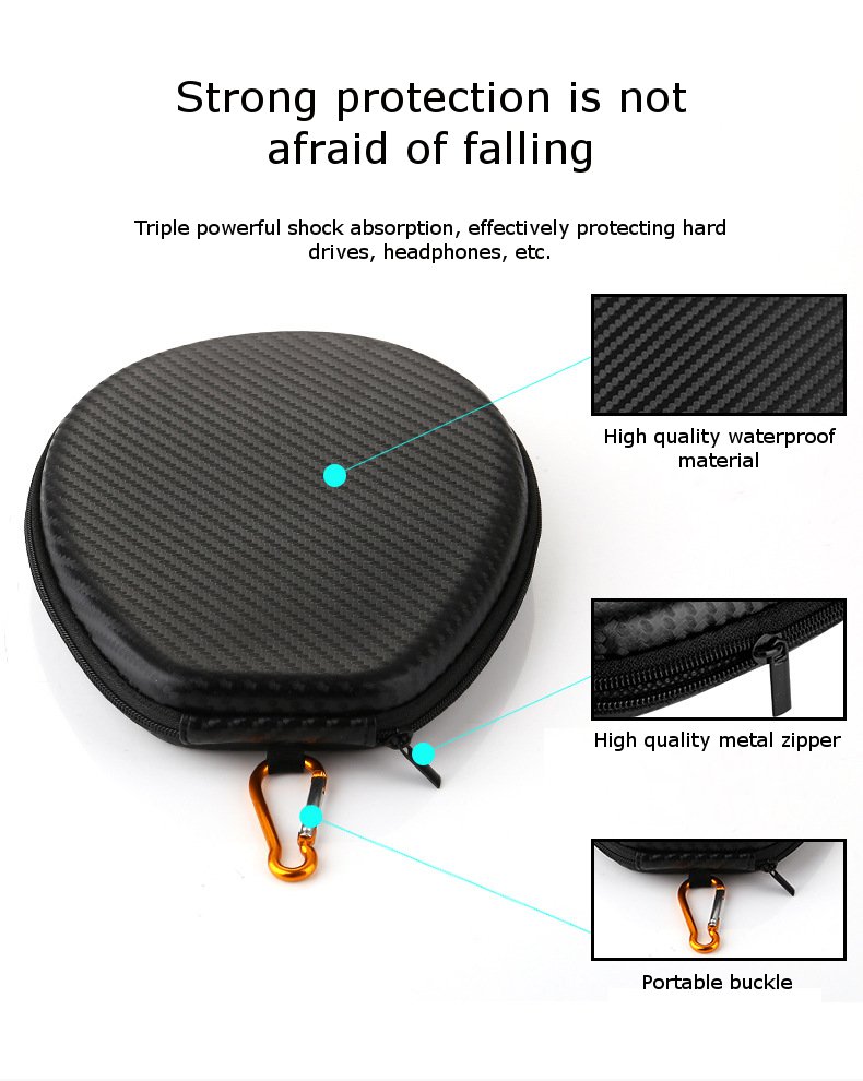 Portable-EVA-Earphone-Storage-Case-Protective-Waterproof-Cover-for-Sony-WI-1000X-Samsung-Neckband-Ea-1577479-2