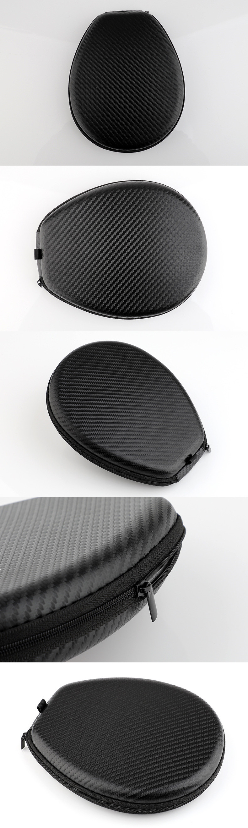 Portable-EVA-Earphone-Storage-Case-Protective-Waterproof-Cover-for-Sony-WI-1000X-Samsung-Neckband-Ea-1577479-6
