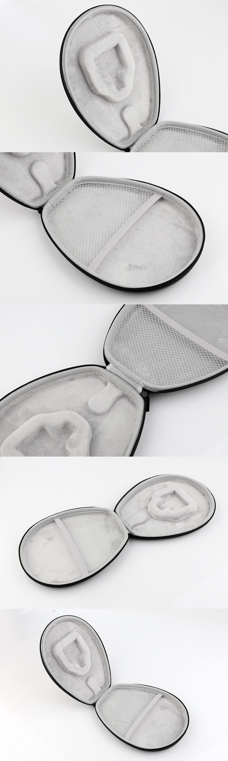 Portable-EVA-Earphone-Storage-Case-Protective-Waterproof-Cover-for-Sony-WI-1000X-Samsung-Neckband-Ea-1577479-7
