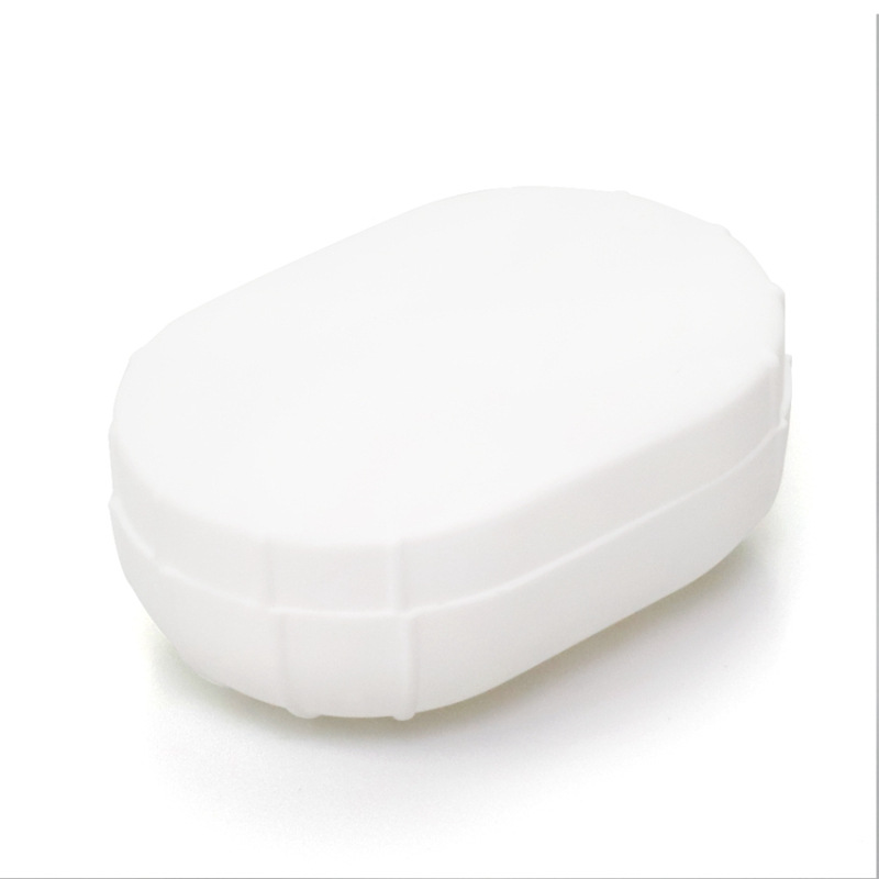 Portable-Solid-Color-Silicone-Case-Earphone-Protection-Cover-Storage-Box-for-Airdots-1486530-10
