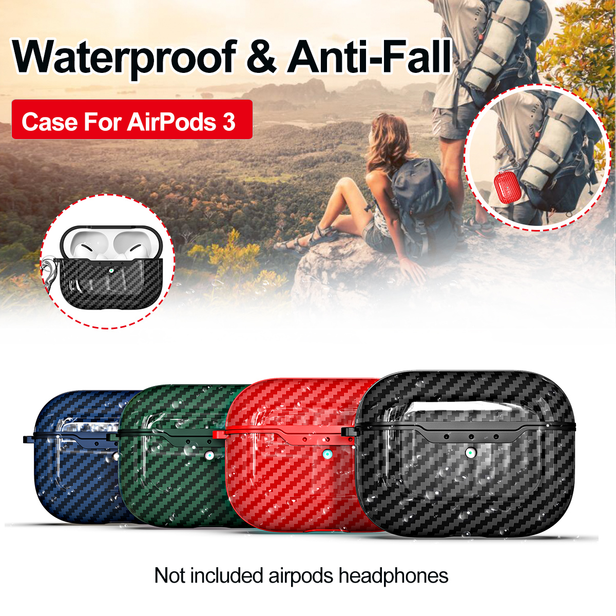 Portable-Waterproof-Shockproof-Earphone-Storage-Case-Protective-Cover-Headphones-Cover-For-Apple-For-1621431-2