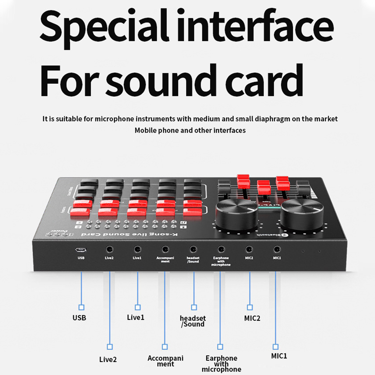 R8-Live-Sound-Card-Audio-Mixer-with-Audio-Cable-USB-Cable-Sound-Effects-Mode-Indicator-Light-for-Com-1876836-6