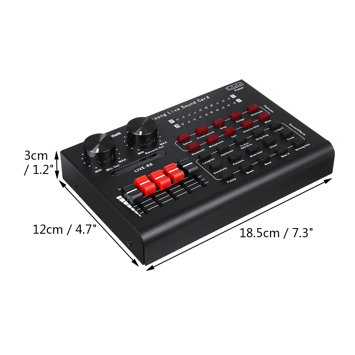 R8-Live-Sound-Card-Audio-Mixer-with-Audio-Cable-USB-Cable-Sound-Effects-Mode-Indicator-Light-for-Com-1876836-9