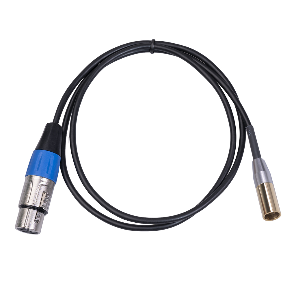 REXLIS-Mini-XLR-3-Pin-Male-to-3-Pin-Female-Audio-Cable-Double-Shielded-Microphone-Cable-03-1-2-3m-1807935-7