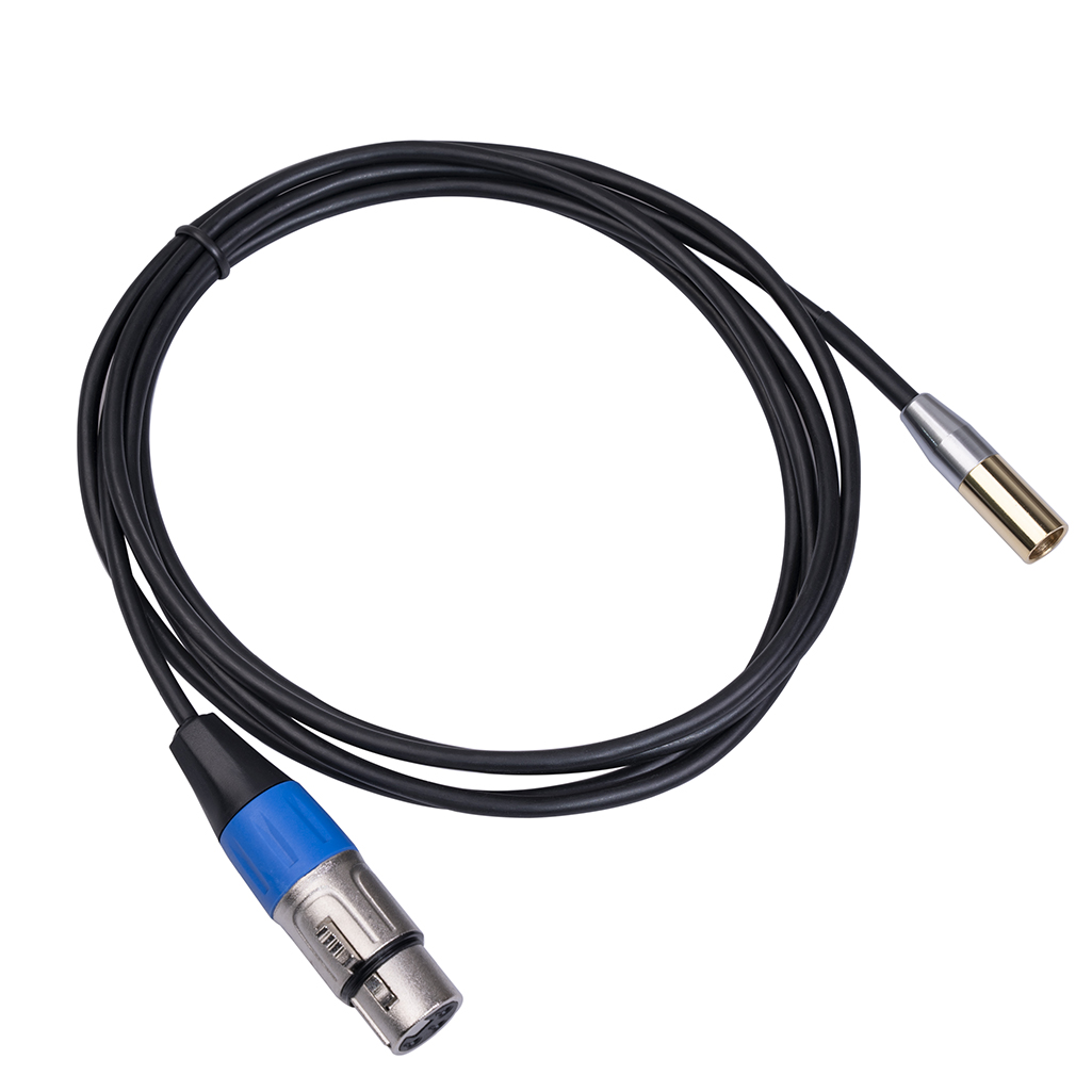 REXLIS-Mini-XLR-3-Pin-Male-to-3-Pin-Female-Audio-Cable-Double-Shielded-Microphone-Cable-03-1-2-3m-1807935-8