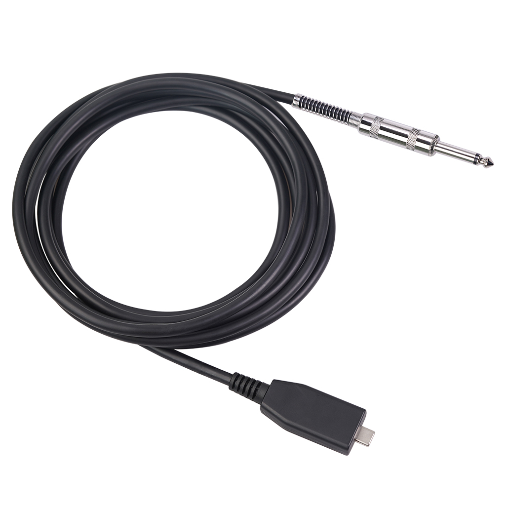 REXLIS-TY48S-Guitar-Recording-Cable-Type-C-to-635mm-Noise-Reduction-HIFI-23m-Guitar-Audio-Cable-for--1807753-3