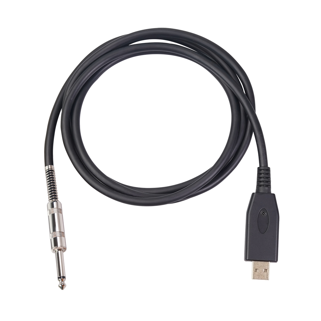 REXLIS-US48S-USB-To-635mm-Electric-Guitar-Bass-Cable-Single-Track-PC-Instrument-Cable-Audio-Adapter--1807970-3