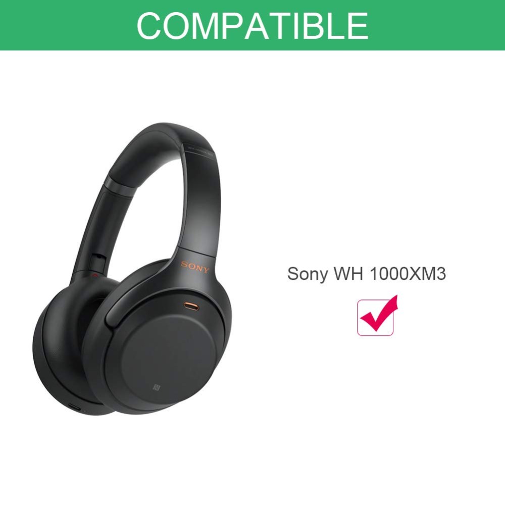 Replacement-Earpads-Memory-Foam-Ear-Pads-Cushion-Repair-Parts-for-Sony-WH-1000XM3-WH1000XM3-WH-1000--1867790-9