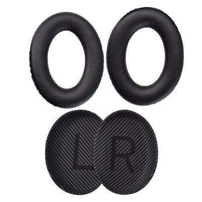 Replacement-Soft-Sponge-Foam-Earmuff-Earpad-Cushions-for-QC15-QC35-QC35-QC2-QC25-AE2-AE2i-Headset-He-1582961-2