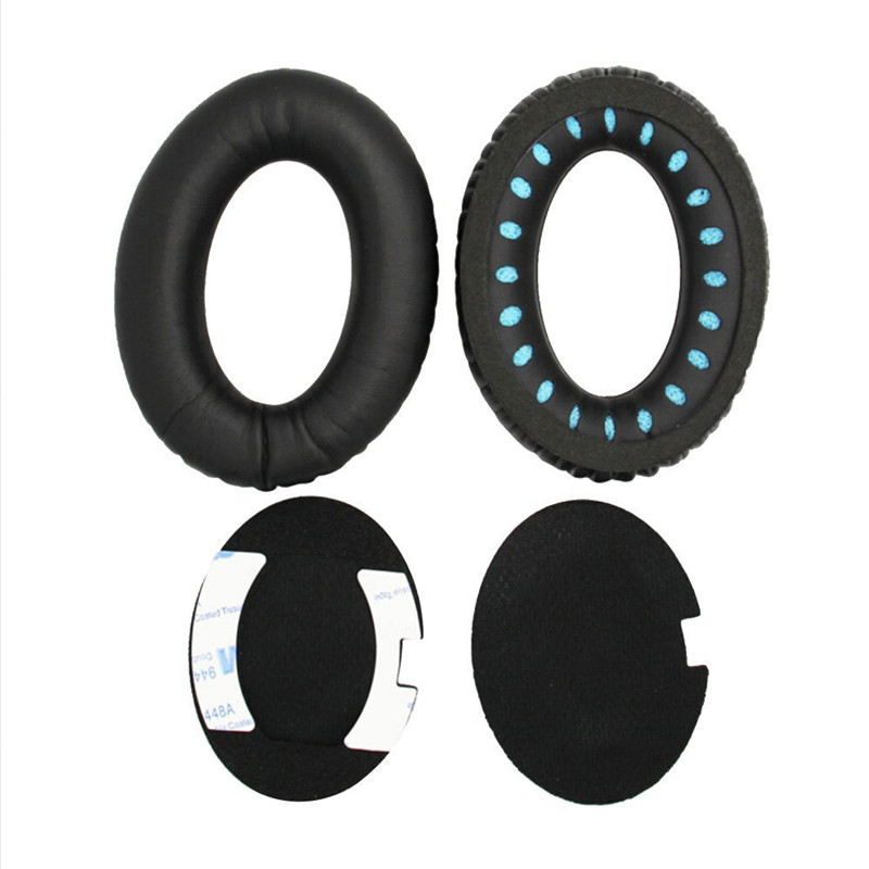 Replacement-Soft-Sponge-Foam-Earmuff-Earpad-Cushions-for-QC15-QC35-QC35-QC2-QC25-AE2-AE2i-Headset-He-1582961-4