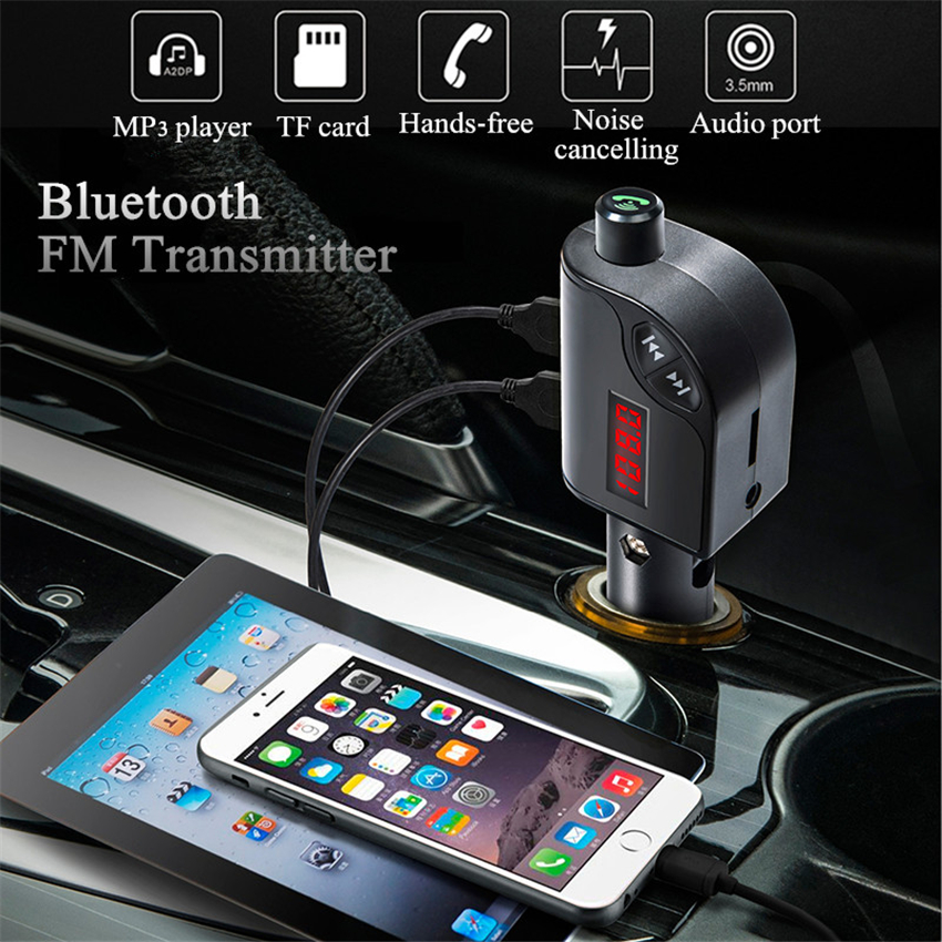 S6-Car-Charger-FM-AUX-TF-Card-Noise-Cancelling-Hands-Free-Call-MP3-Player-bluetooth-Transmitter-1208226-1