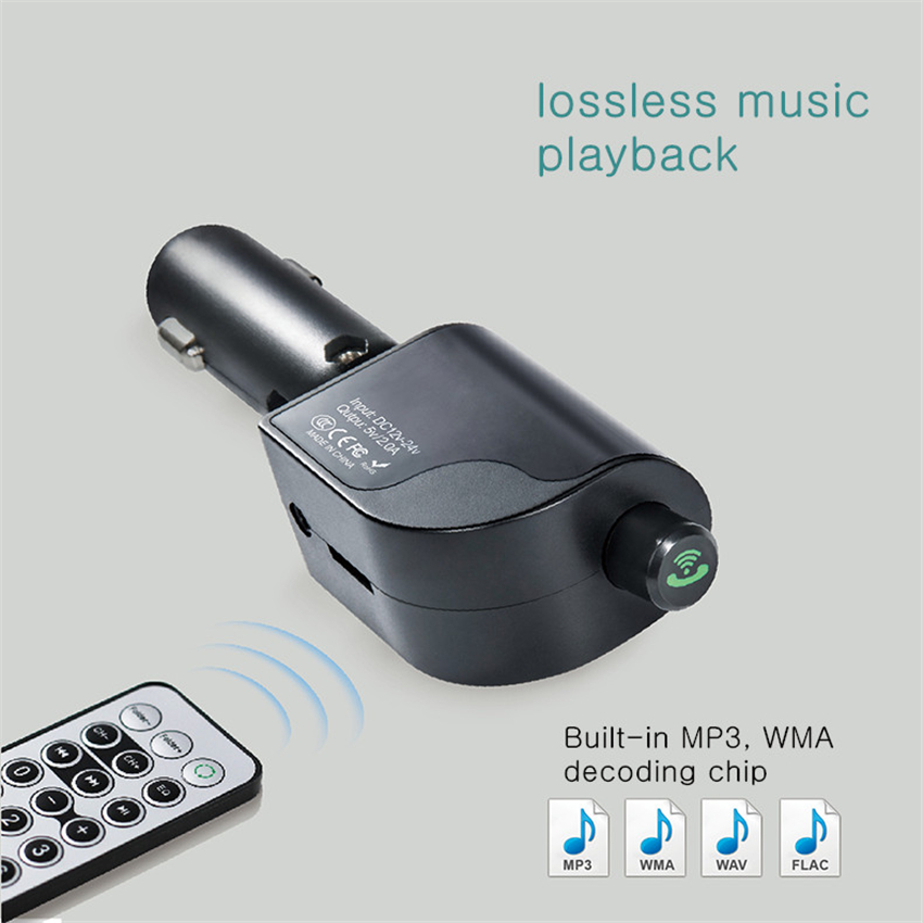 S6-Car-Charger-FM-AUX-TF-Card-Noise-Cancelling-Hands-Free-Call-MP3-Player-bluetooth-Transmitter-1208226-3
