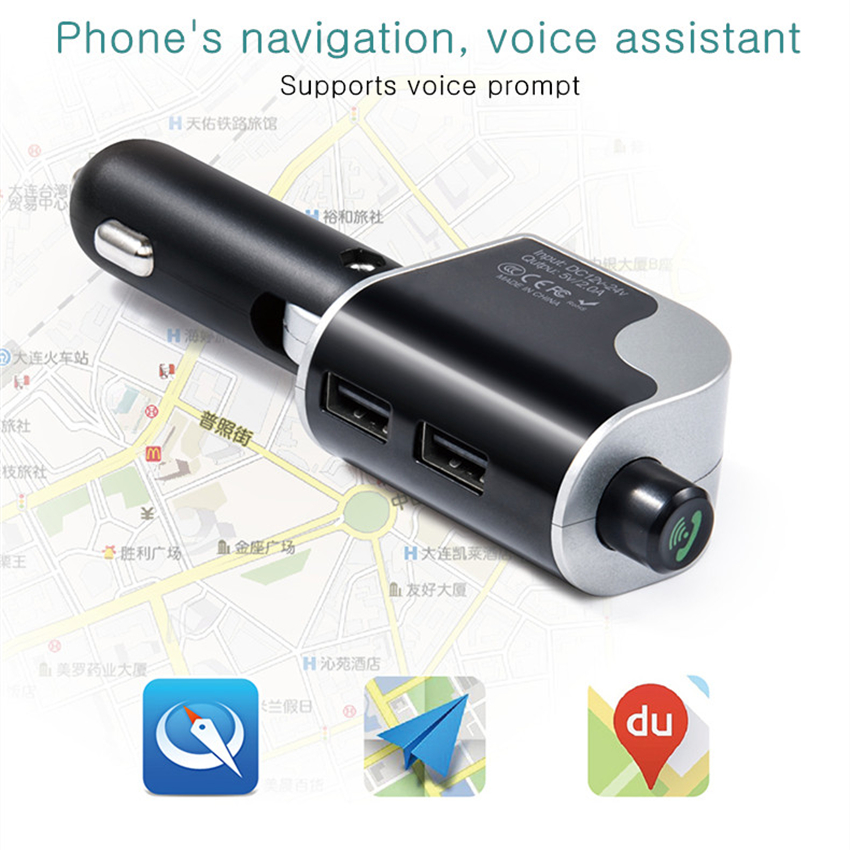 S6-Car-Charger-FM-AUX-TF-Card-Noise-Cancelling-Hands-Free-Call-MP3-Player-bluetooth-Transmitter-1208226-4