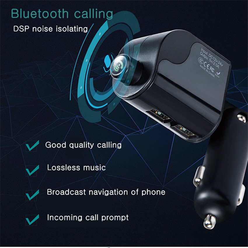 S6-Car-Charger-FM-AUX-TF-Card-Noise-Cancelling-Hands-Free-Call-MP3-Player-bluetooth-Transmitter-1208226-5