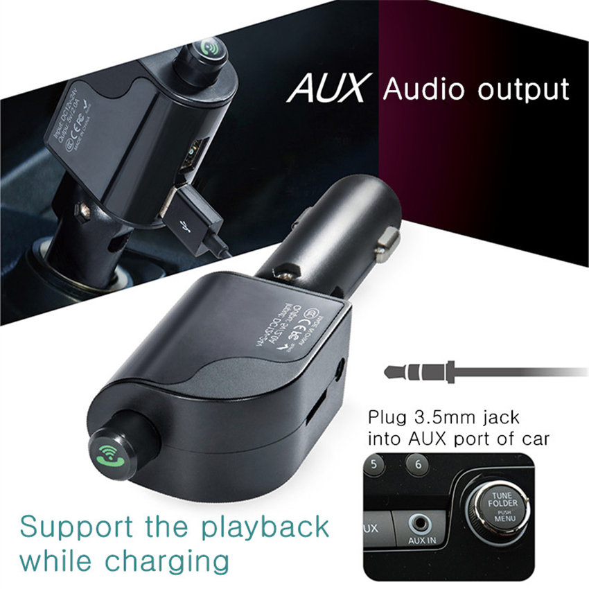 S6-Car-Charger-FM-AUX-TF-Card-Noise-Cancelling-Hands-Free-Call-MP3-Player-bluetooth-Transmitter-1208226-8