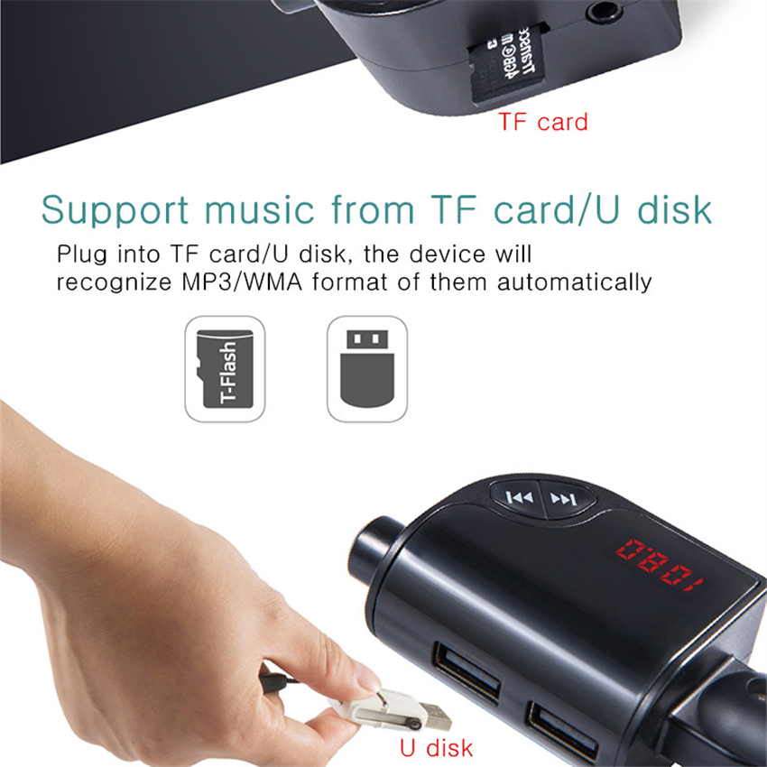 S6-Car-Charger-FM-AUX-TF-Card-Noise-Cancelling-Hands-Free-Call-MP3-Player-bluetooth-Transmitter-1208226-9