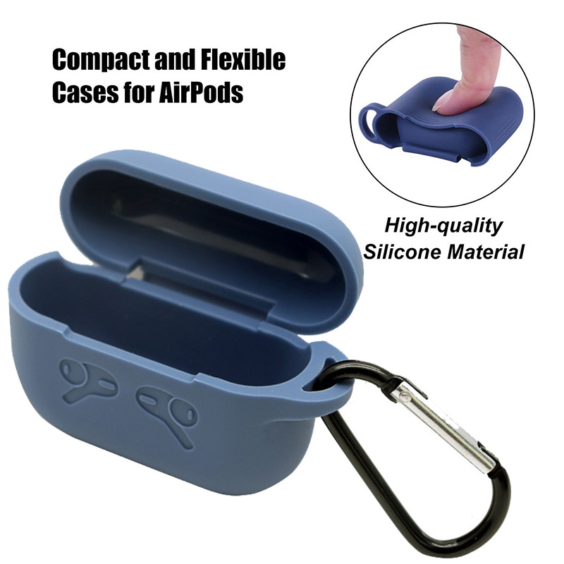Silicone-Headset-Set-bluetooth-Earphone-Storage-Case-Protective-Case-Cover-for-Airpods3-for-AirPods--1606079-3