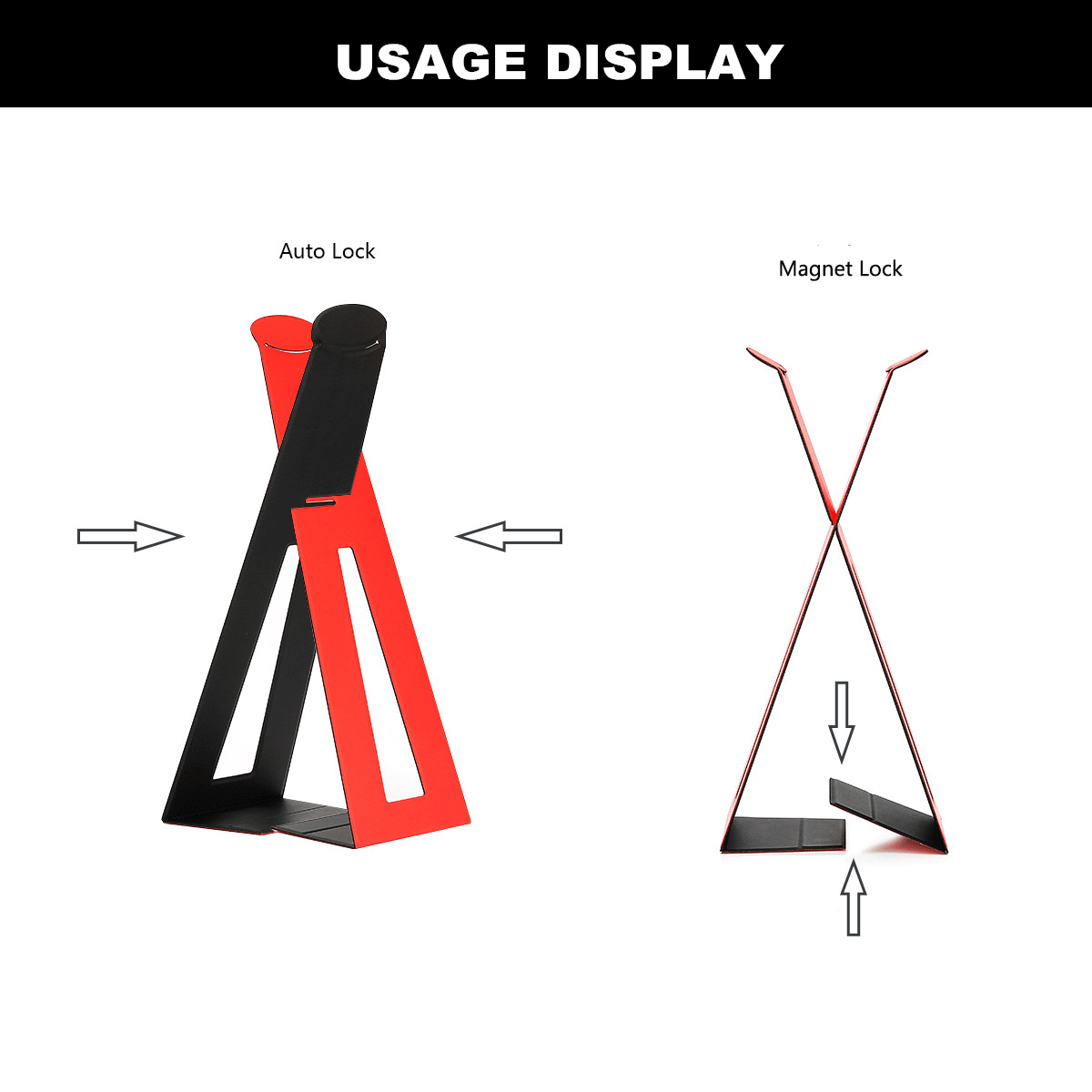 Sturdy-Desktop-Aluminium-Foldable-Headphone-Stand-Holder-Headset-Bracket-Mount-1517301-4