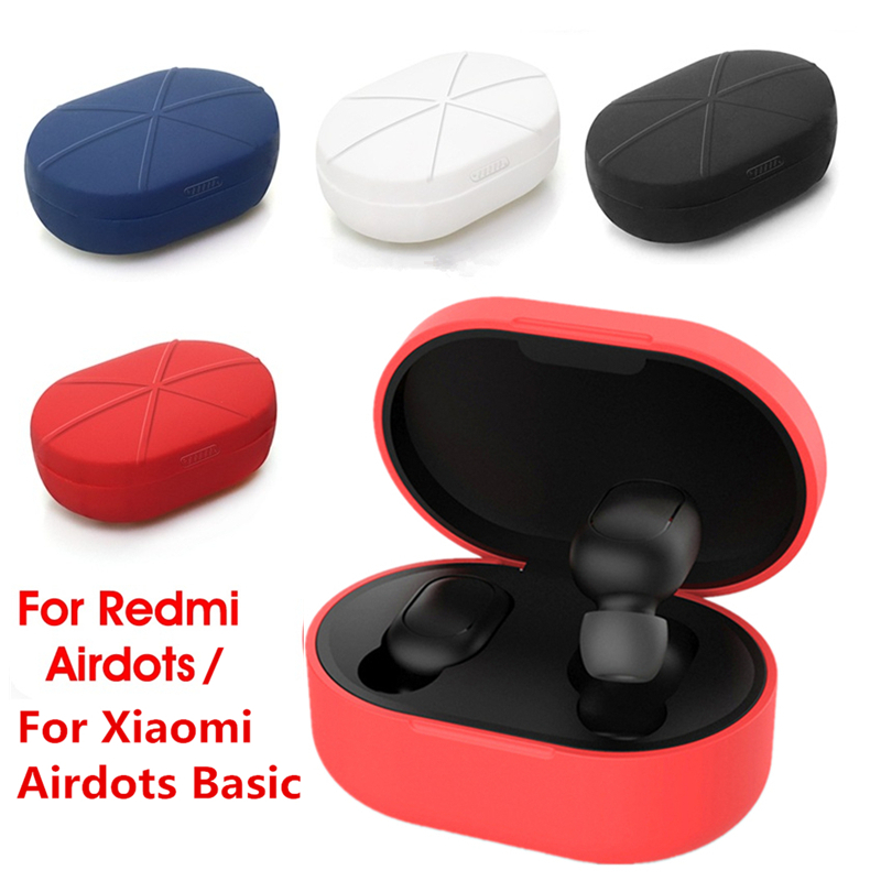 TWS-Earphones-Storage-Box-Silicone-Shockproof-Protective-Case-Cover-for-Xiaomi-Redmi-Airdots-S-Earph-1533260-1