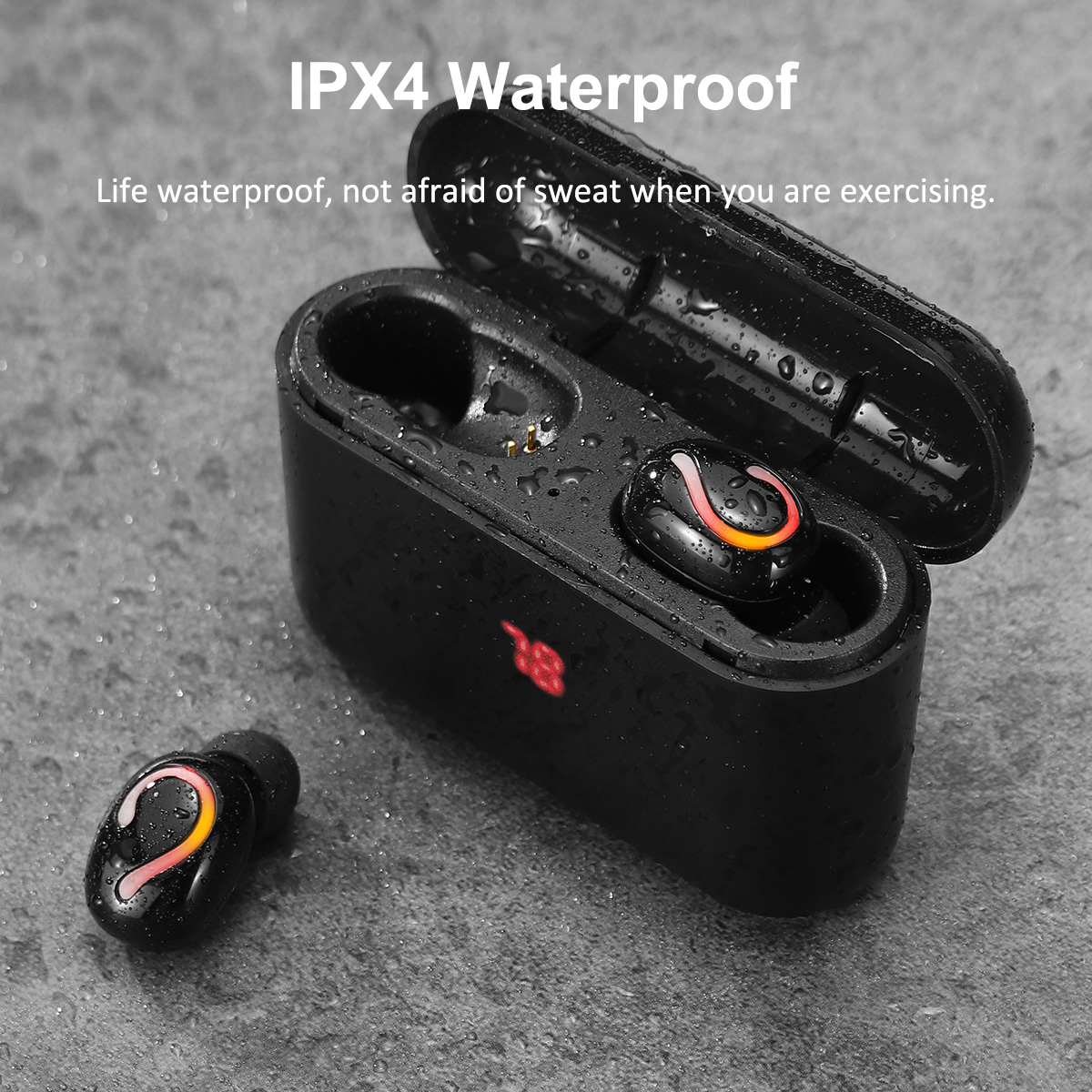 TWS-Wireless-bluetooth-50-Earbuds-Earphone-Sport-Waterproof-Stereo-Headphone-with-2600mAh-Charging-B-1514281-9