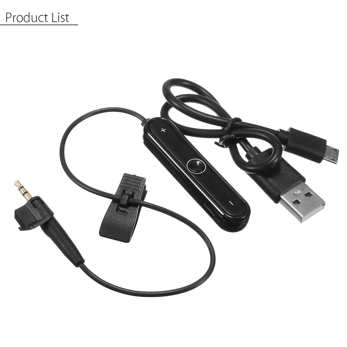 Wired-Control-Wireless-bluetooth-Cable-Converter-Receiver-For-Bose-AE2-AE2i-AE2w-1139328-6