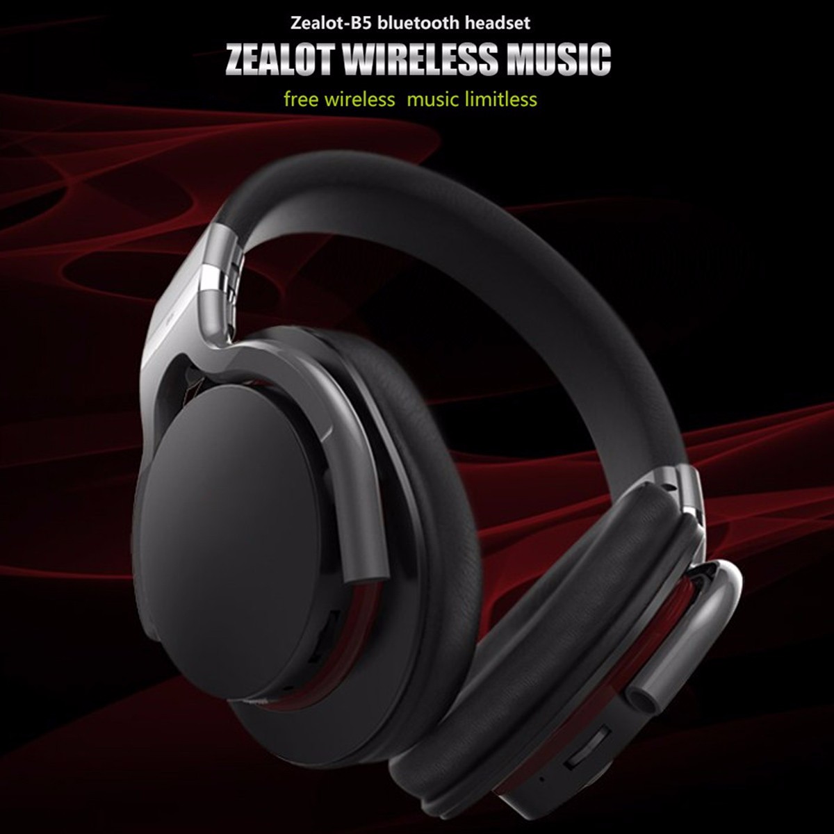 ZEALOT-B5-bluetooth-Headset-BT50-Wireless-Headphone-Long-Life-HiFi-Stereo-Powerful-Bass-Low-latency--1889777-6