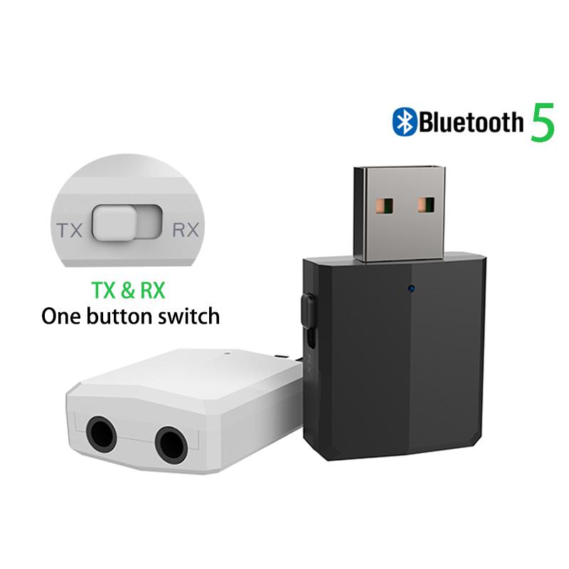 ZF-169PLUS-Bluetooth-50-USB-Transmitter-for-TV-35mm-Mini-Car-Bluetooth-Receiver-AUX-Stereo-Music-wit-1797281-2